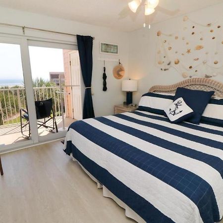 סיינט אגוסטין St Augustine Beach & Tennis Club 401 מראה חיצוני תמונה
