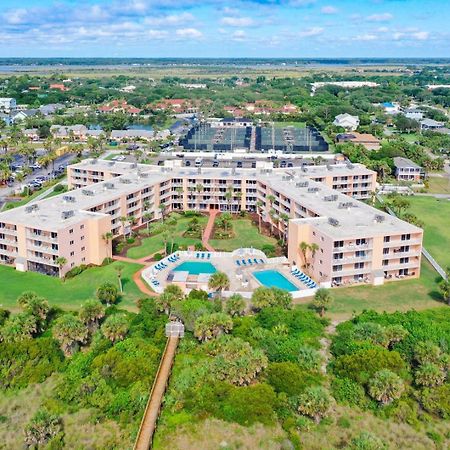 סיינט אגוסטין St Augustine Beach & Tennis Club 401 מראה חיצוני תמונה