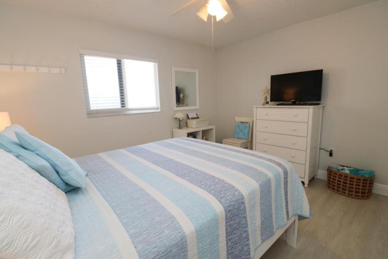 סיינט אגוסטין St Augustine Beach & Tennis Club 401 מראה חיצוני תמונה