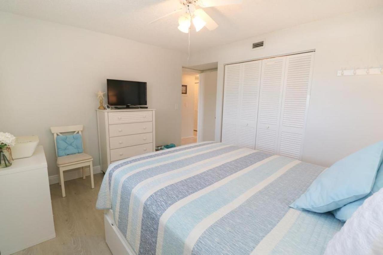 סיינט אגוסטין St Augustine Beach & Tennis Club 401 מראה חיצוני תמונה