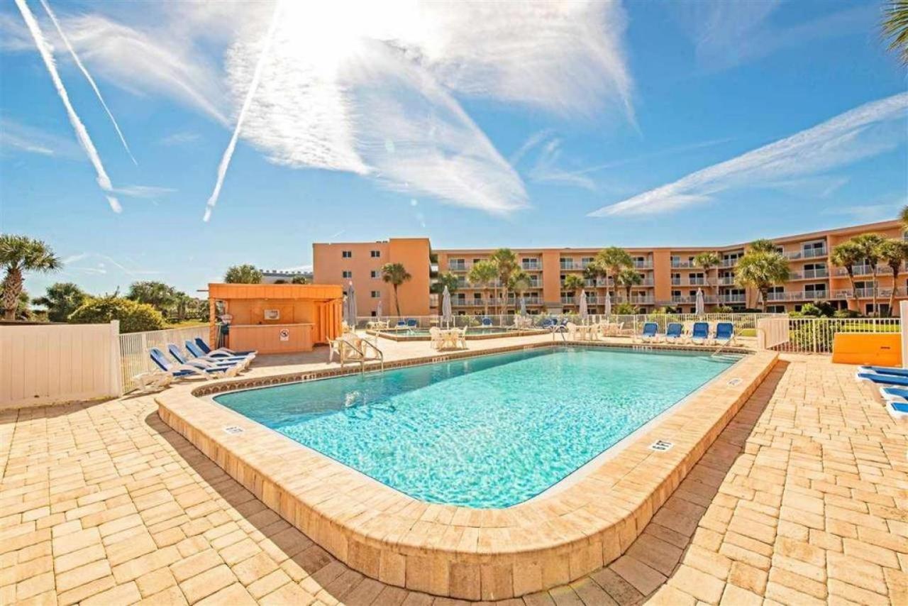 סיינט אגוסטין St Augustine Beach & Tennis Club 401 מראה חיצוני תמונה