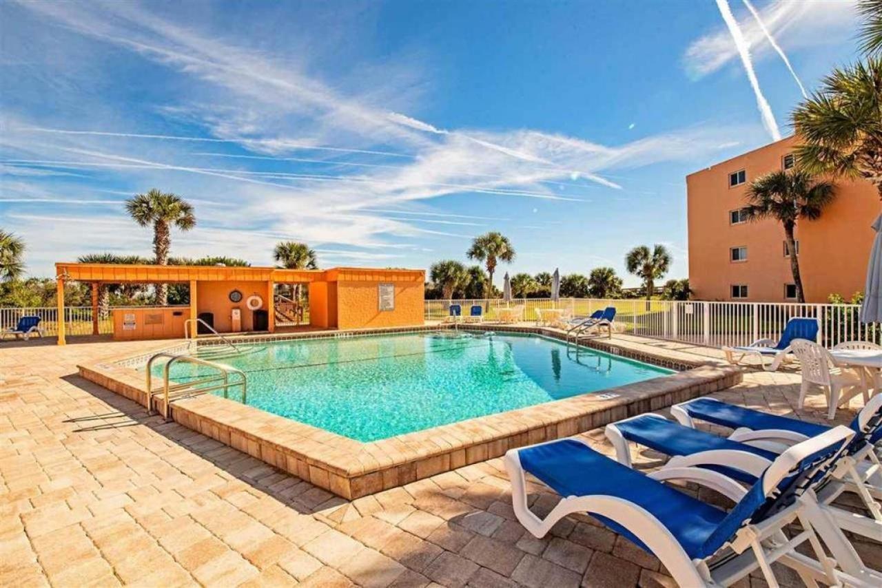סיינט אגוסטין St Augustine Beach & Tennis Club 401 מראה חיצוני תמונה
